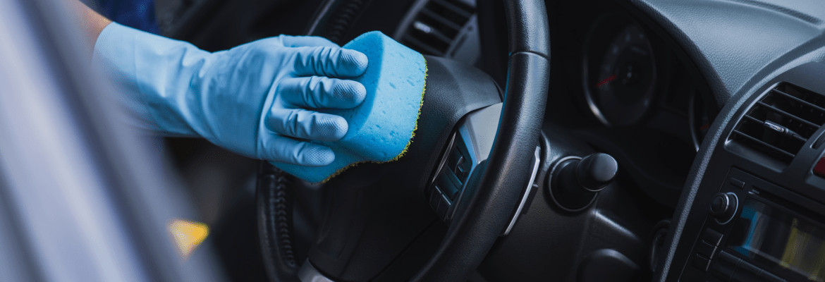 Mr. Steve's Auto Spa