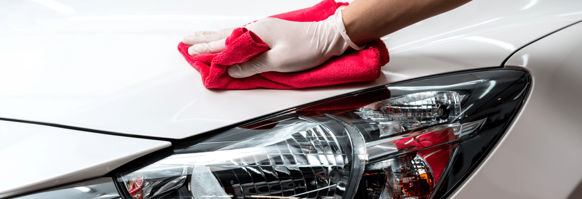Mr. Steve's Auto Spa