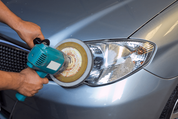 Mr. Steve's Auto Spa